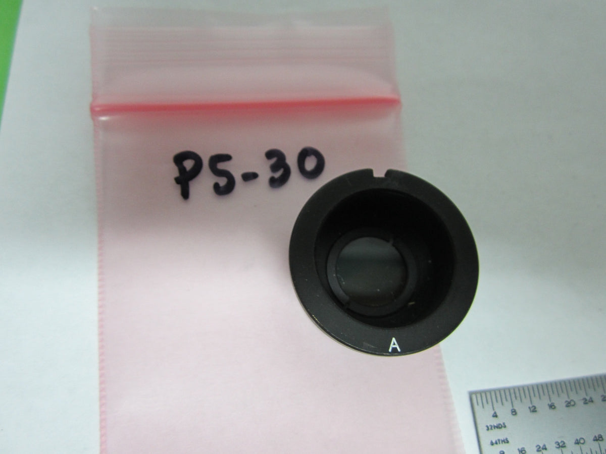 Microscope Part Polarizer Pol Analyzer Optics