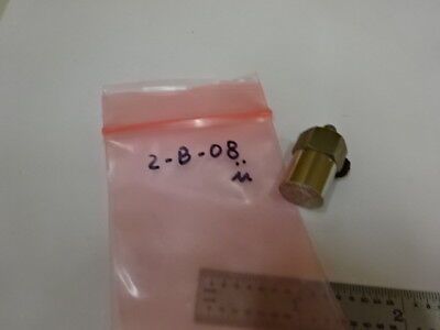 VIBRAMETRICS M1018 ACCELEROMETER VIBRATION SENSOR CALIBRATION AS IS #2-B-08