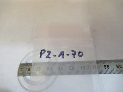 Rare Optical Protruding Lens Glass Pro Laser Optics