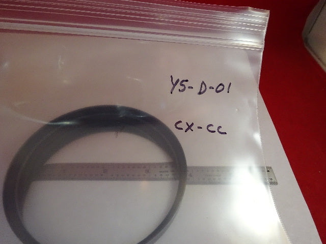 Schneider Kreuznach Optical Lens Convex Concave Laser Optics