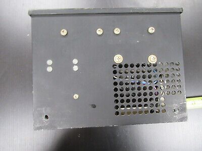 AIRCRAFT APU GE CONTROL GENERATOR PN 3S2060DC149D2 AS PICTURED &TB-2