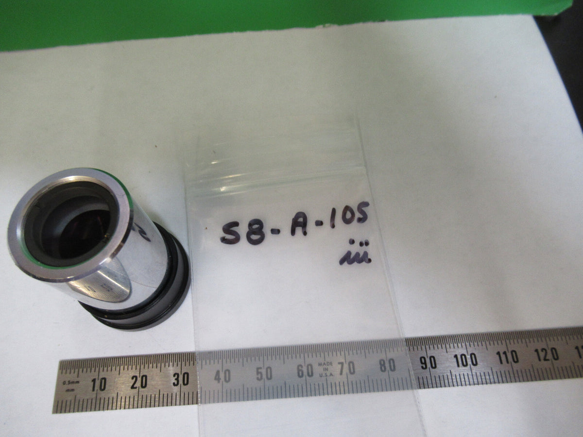 Microscope Part Eyepiece Wild 10xK Swiss Optics
