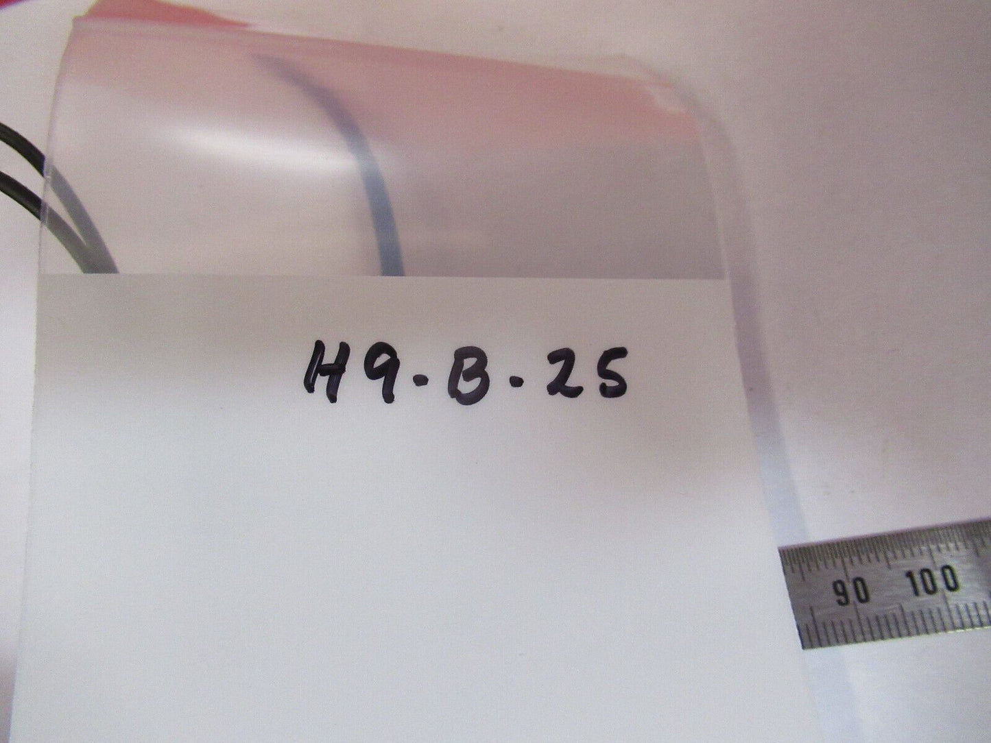 ELECTRIC SOLENOID AIR VALVE PRECISION DYNAMICS CONTROL FLOW AS IS H9-B-25