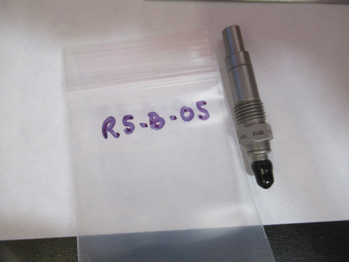 Dytran Piezoelectric Pressure Sensor 2011V sens 5 mV/psi