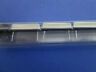 LOT 10 EA DALE ELECTRONICS QUARTZ OSCILLATOR FREQUENCY 8.192 MHz STANDARD