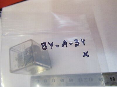 POTTER BRUMFIELD ELECTRIC RELAY 24V KNP5D21 AS PICTURED &8Y-A-34