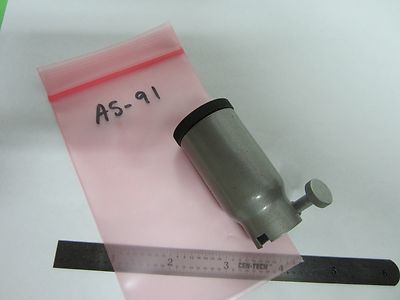 OPTISCHES MIKROSKOP Okular ?? BEFESTIGUNGSOPTIK BIN#A5-91