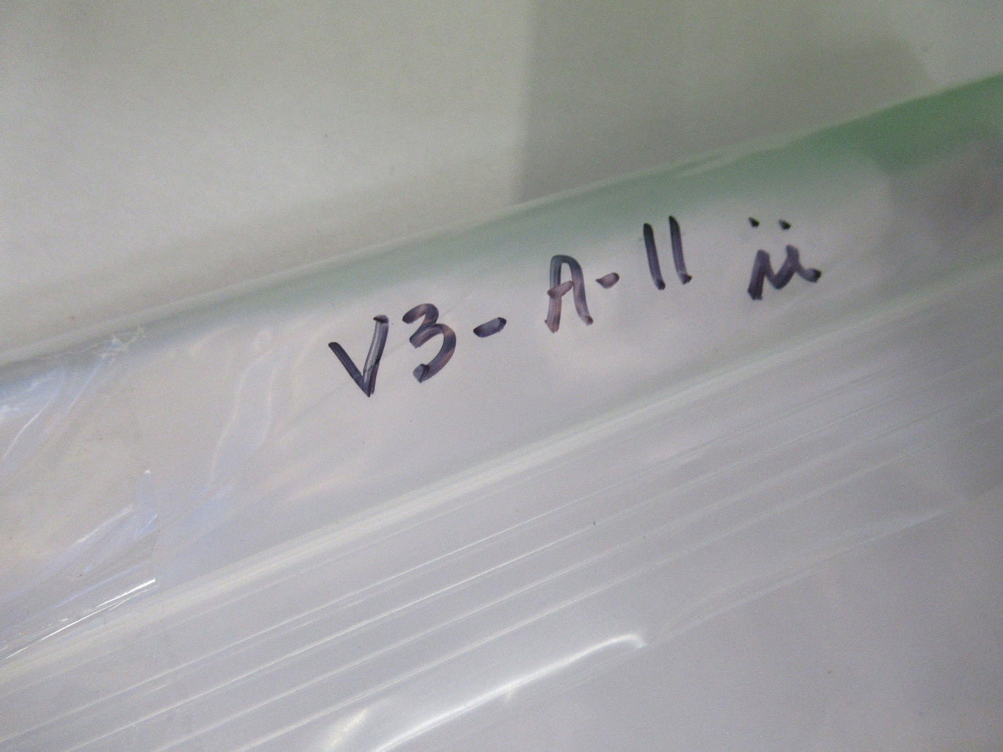 PCB PIEZOTRONICS 176M18 HIGH TEMP PRESSURE SENSOR 14 pC/psi AS PICTURED V3-A-11