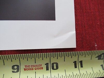 SAMMLERDRUCK SPACE SHUTTLE LAUNCH PAD NASA VINTAGE REPRODUKTION &BLI