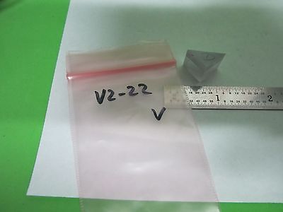 OPTICAL MIRROR LASER OPTICS BIN#V2-22