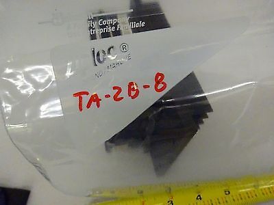 OPTICAL JDS UNIPHASE LASER CONTROLLER LASER OPTICS AS IS BIN#TA-2B-8