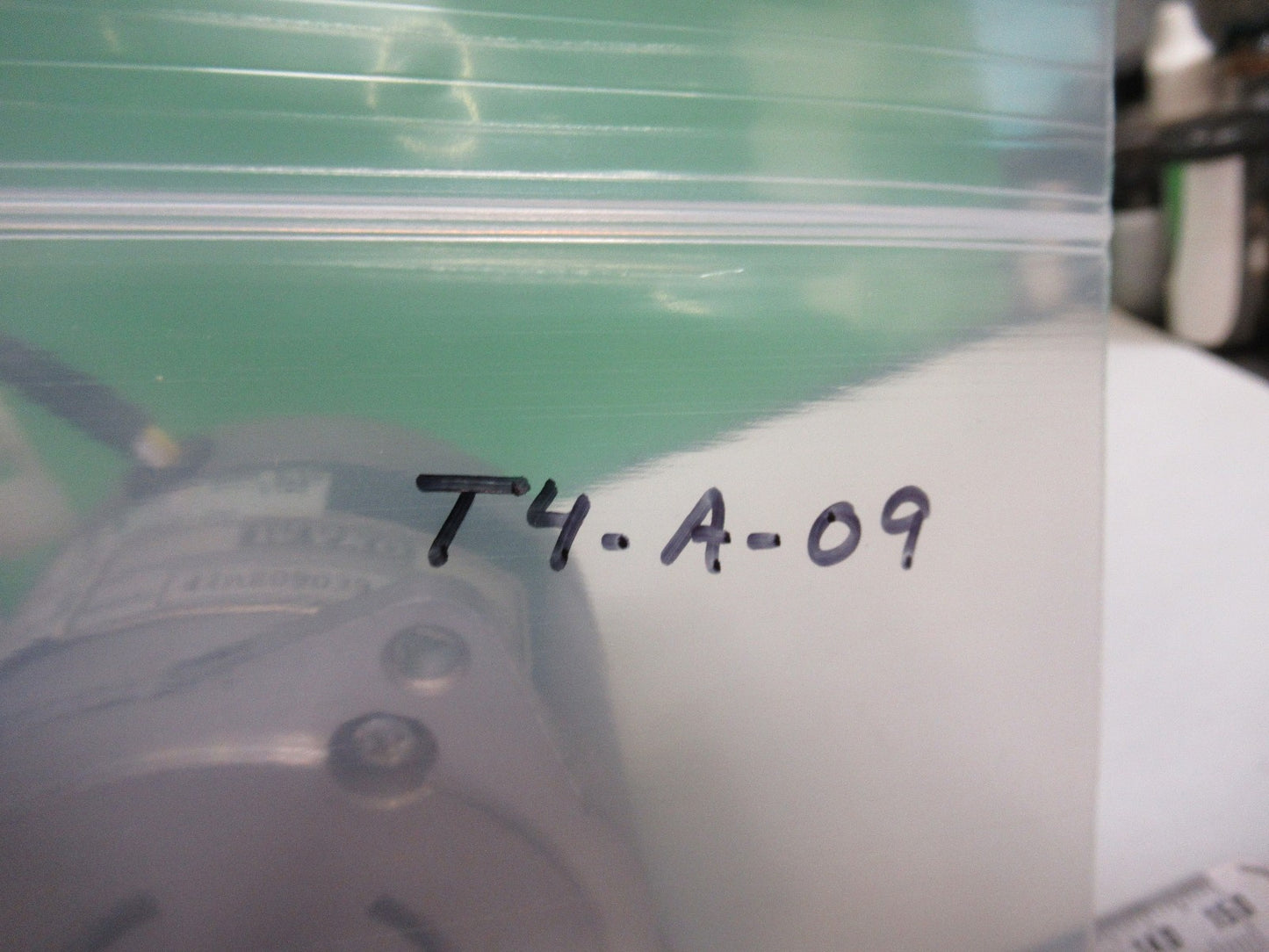 WYKO VEECO STEPPER MOTOR VEXTA MICROSCOPE PART AS PICTURED T4-A-09