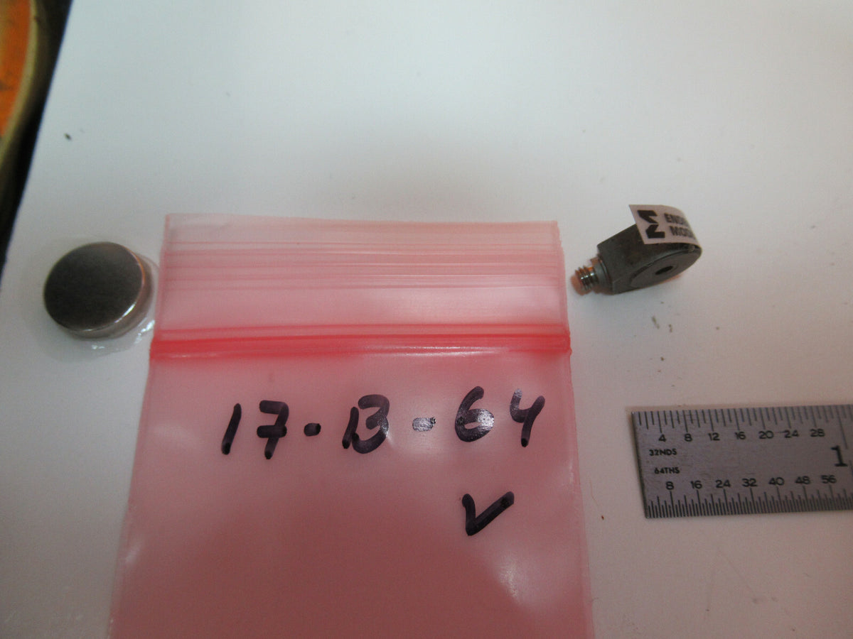 Endevco Meggitt 7250A-2 Accelerometer Vibration Sensor