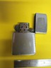 Vintage Bliley Electric Co. Lighter promo Quartz maker Zippo from Bradford, Pa