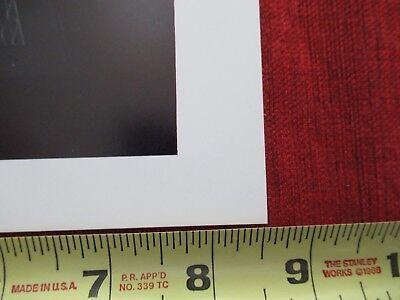 SAMMLERDRUCK SPACE SHUTTLE LAUNCH PAD NIGHT NASA VINTAGE REPRODUKTION &BLI