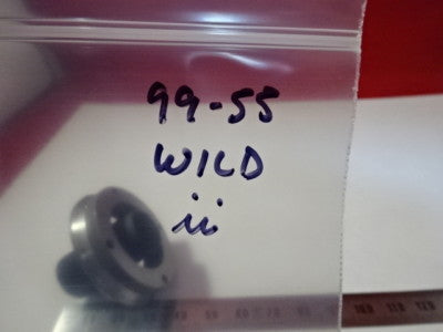 Wild Swiss M20 Illuminator Piece Assembly Optics