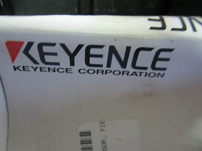KEYENCE JAPAN SENSOR AH-308 PROXIMITY AS IS BIN#11