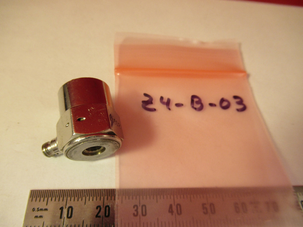 Meggitt Endevco Accelerometer 7701-50 Vibration Sensor