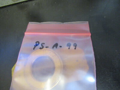 ANTIQUE BRASS COMPRESSORIUM SLIDE UK MICROSCOPE PART AS PICTURED &P5-A-99
