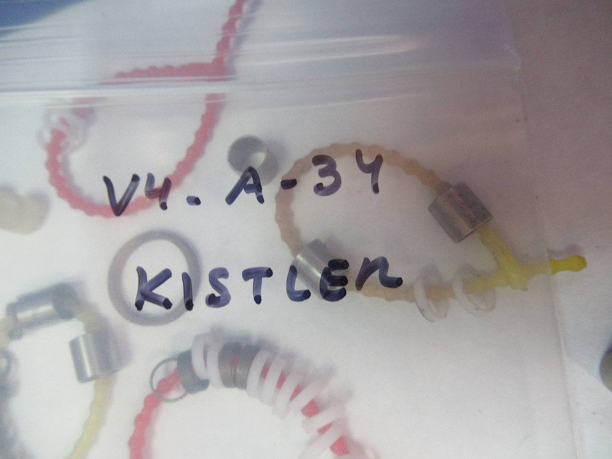 Kistler Adapter Accessories for Pressure Sensor