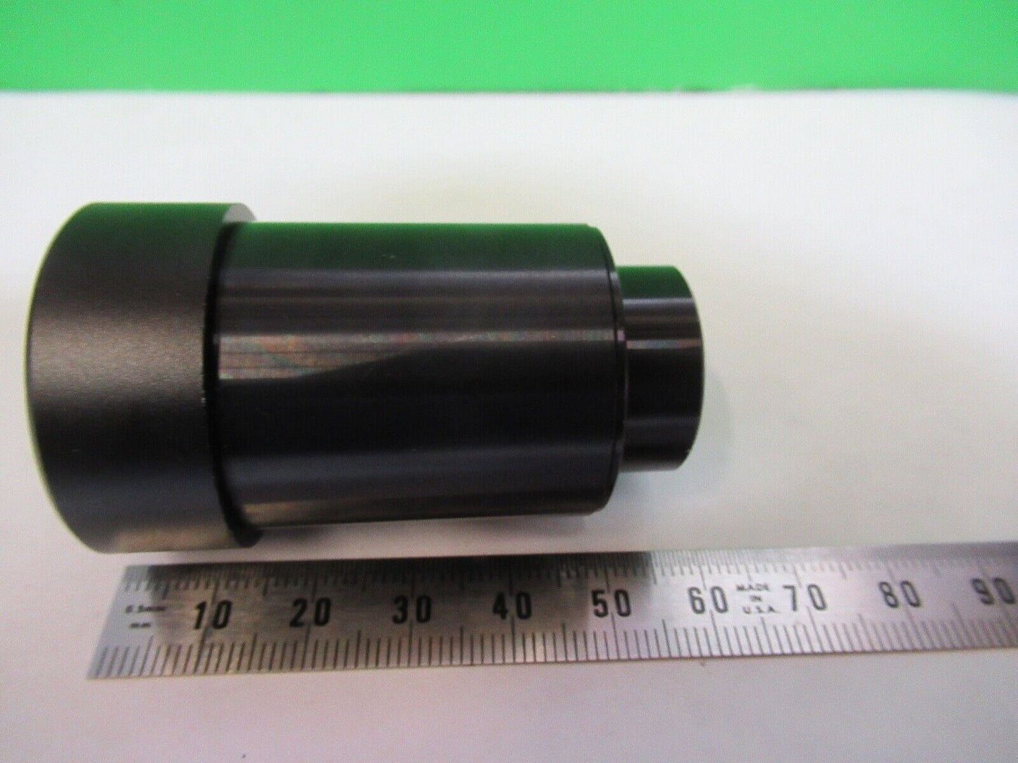 MITUTOYO JAPAN 20X EYEPIECE SWF20X OCULAR OPTICS MICROSCOPE PART Z1-FT-83