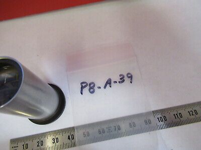 OLYMPUS JAPAN EYEPIECE 7X OCULAR LENS MICROSCOPE PART AS PICTURED &P8-A-39