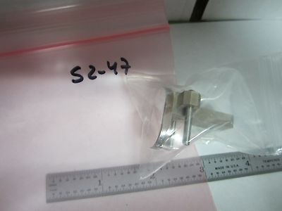 OPTICAL MOUNTED MIRROR MIL SPEC LASER OPTICS BIN#S2-47