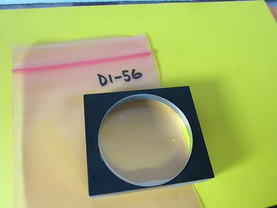 Optical Spectra Tech Infrared Mounted Lens Laser Optics