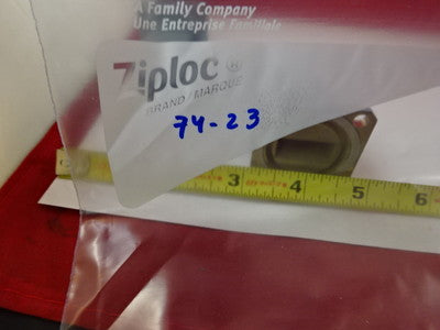 MICROTECH HARD WAVEGUIDE RF MICROWAVE FREQUENCY GHz AS PICTURED &IL-74-23