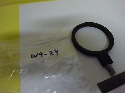 MICROSCOPE PART HOLDER OPTICS #W9-24