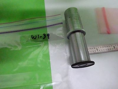 MICROSCOPE PART EYEPIECE OCULAR UNITRON R5X Bi OPTICS AS IS BIN#W1-39
