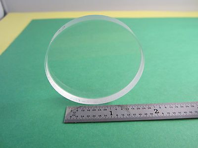 OPTICAL ZYGO INTERFEROMETER FLAT LASER OPTICS BIN#14