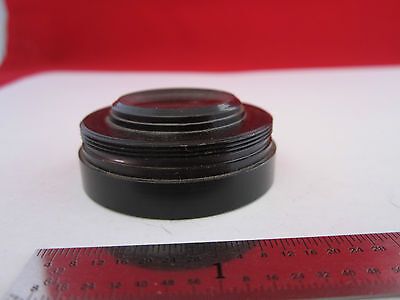 OPTICAL LENS TOMINON JAPAN OPTICS BIN #7C