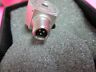 ENDEVCO 7257AT PIEZOELECTRIC ACCELEROMETER CALIBRATION VIBRATION