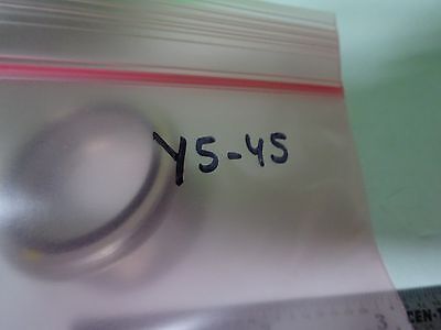 MICROSCOPE PART STEREO OBJECTIVE AO AMERICAN OPTICS AS IS BIN#Y5-45