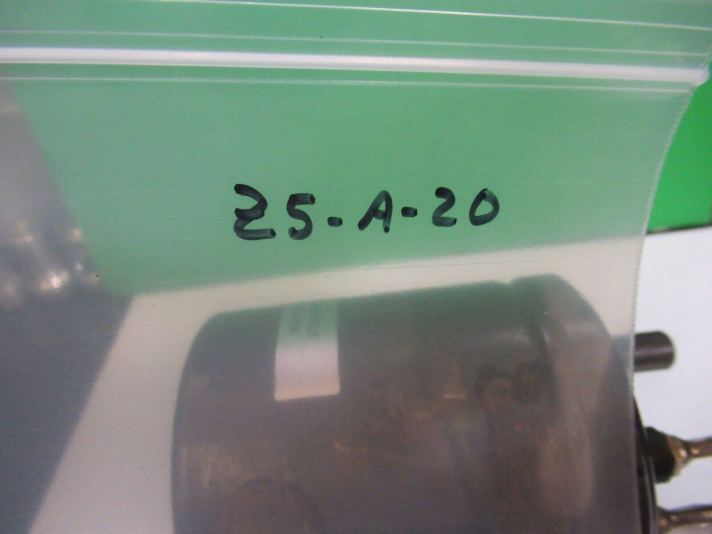 BOONTON RADIO Q FACTOR STANDARD CALIBRATION INDUCTANCE AS PICTURED &z5-a-20