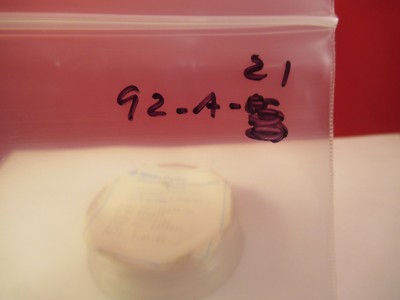 Optical Flat Spectra-Physics Fused silica Dichroic Optics