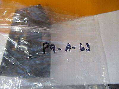 Antike, seltene Seibert-Linsenbox mit leerer Box, Deutschland, Mikroskopteil wie abgebildet, P9-A-63