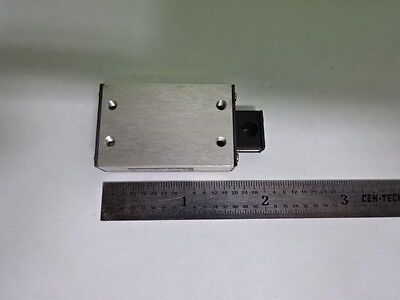 DELTRON POSITIONING SYSTEMS LINEAR SLIDE AS IS B#5K-A-13