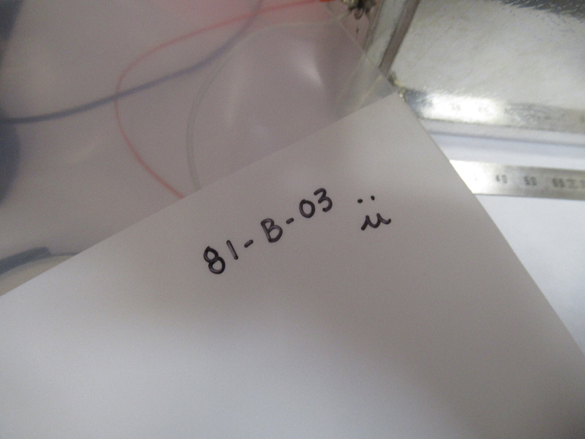 Motorola Frequency Quartz Precision Oscillator 5 MHz