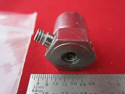 ENDEVCO MEGGITT ACCELEROMETER 2213E VIBRATION CALIBRATION #2-124