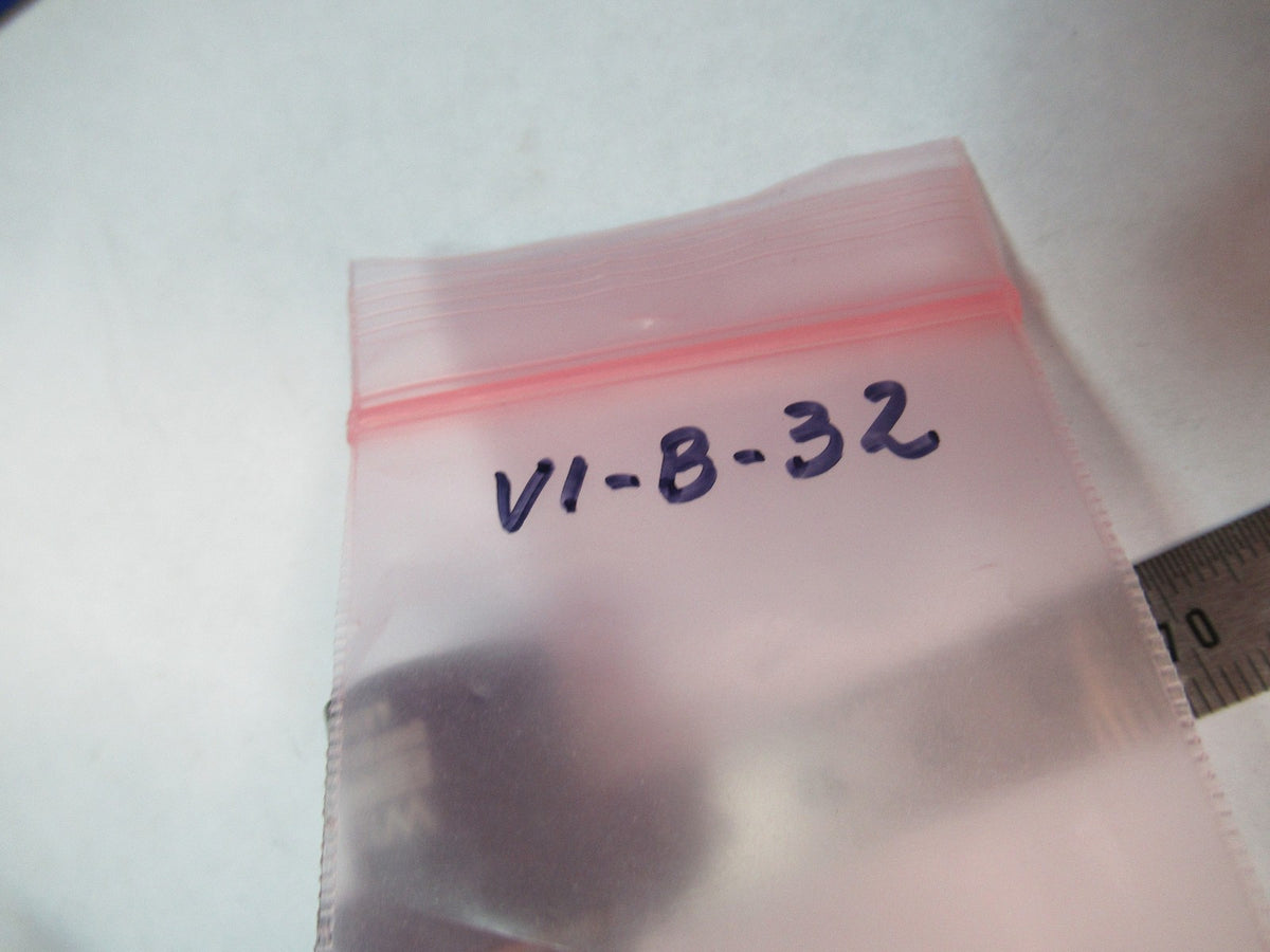 Wild Swiss Objective 4X Optics Microscope Part