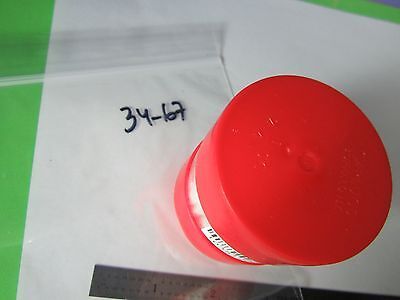 OPTICAL GRATING ECHELLE LASER OPTICS #34-67