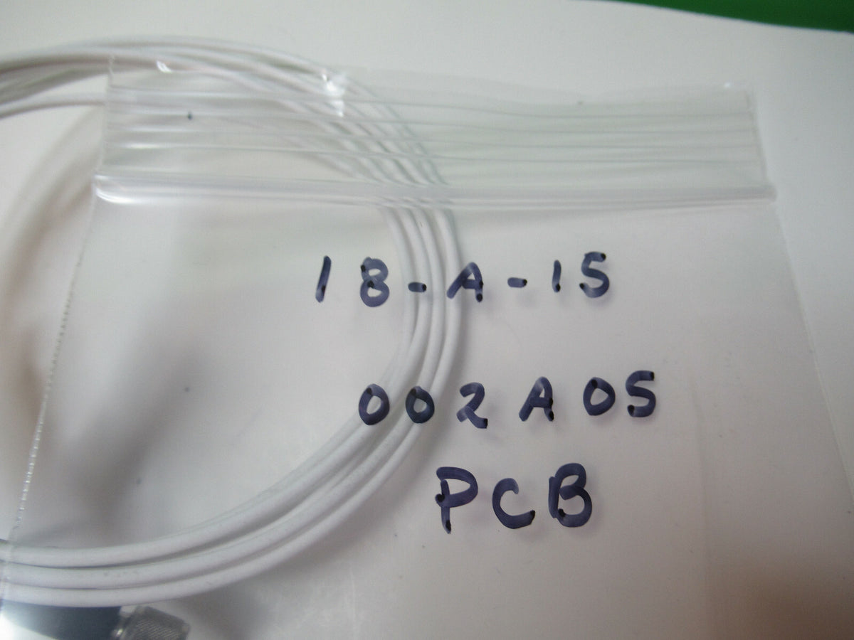 PCB Piezotronics 002A05 Low Noise Cable for Accelerometer