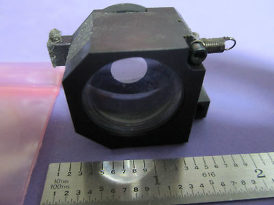 optical LENS ASSEMBLY #11-104 optics laser BIN#11