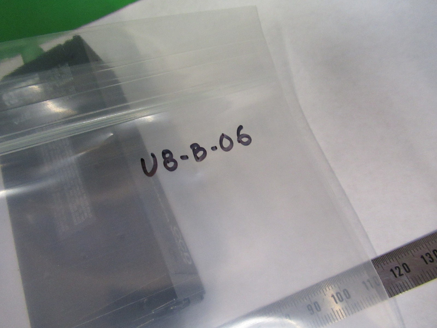 SONY JAPAN CAMERA XC-77CE OPTICS MICROSCOPE PART AS PICTURED U8-B-06