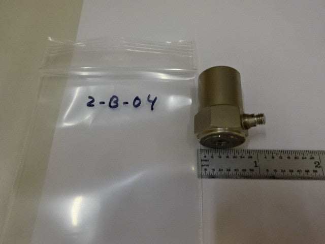 Meggitt Endevco 7751-500 Accelerometer Vibration Sensor Uniaxial
