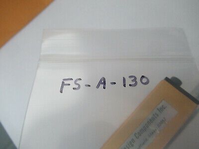 DESIGNKOMPONENTEN LINEAR-GLEITKUGELGETRIEBE POSITIONIERUNG OPTIK WIE ABGEBILDET #F5-A-130