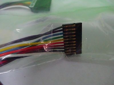 TEKTRONIX CABLE 012-0800-00 TEST PROBE AS IS BIN#11-A-30