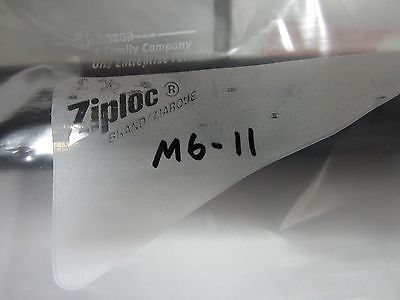 MICROSCOPE VIDEO CAMERA 5X ADAPTER D.O. INDUSTRIES OPTICS AS IS BIN#M6-11